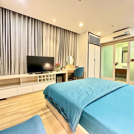 Oceanami 5 Bedrooms Private Pool Long Hai Buitenkant foto