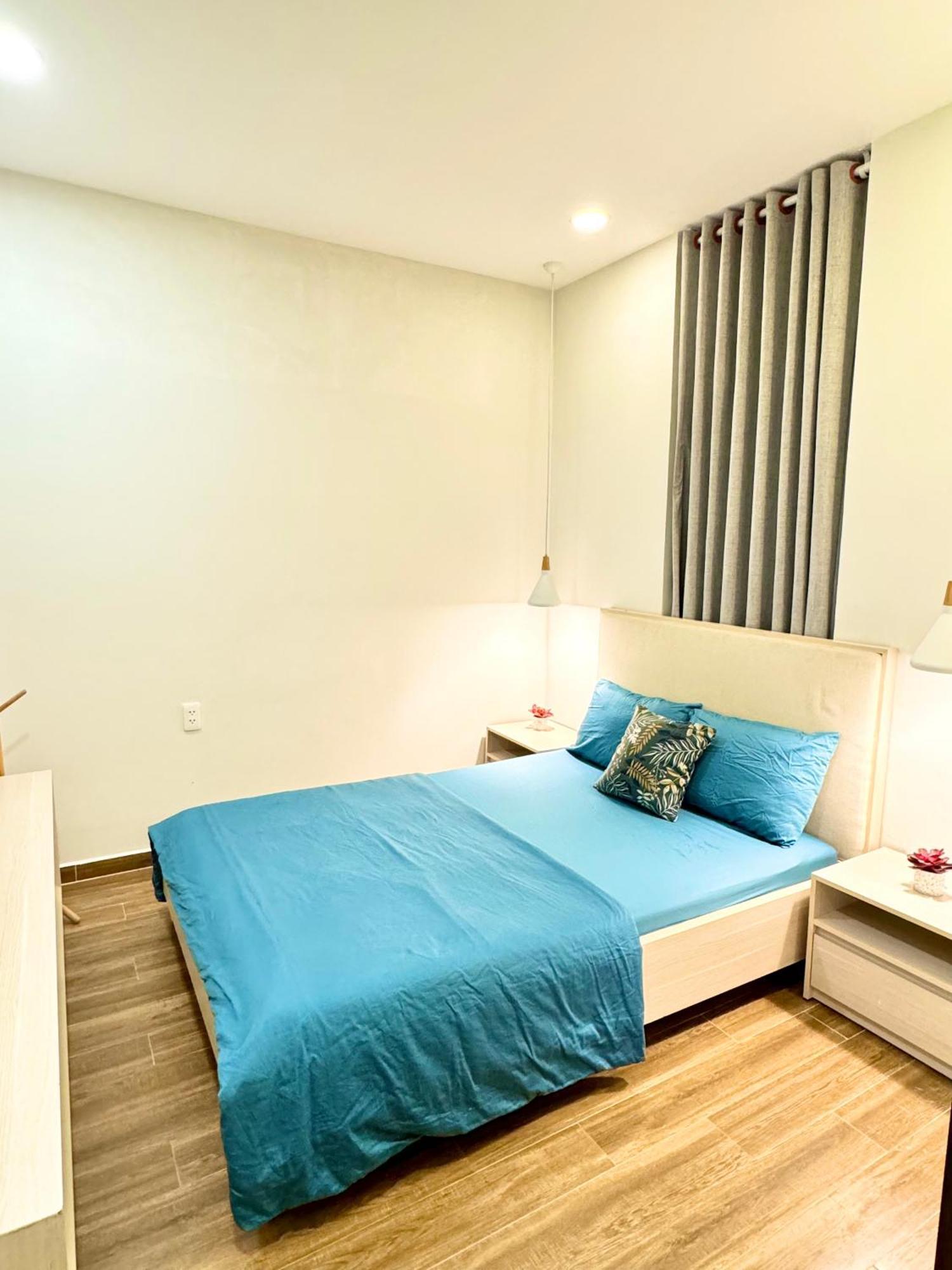 Oceanami 5 Bedrooms Private Pool Long Hai Buitenkant foto